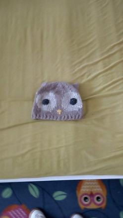 Dievcenska ciapka, h&m,158