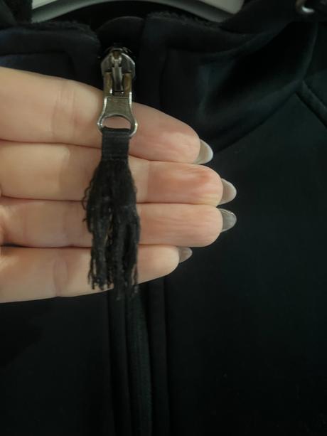 Softshelova bunda 152, 152