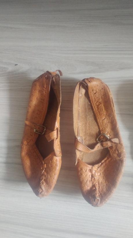 Baleriny, 36