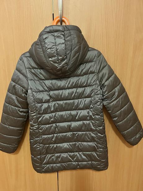 Vetrovka 128, reserved,128