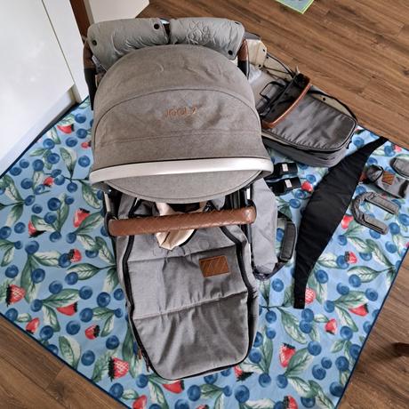 Kocik joolz, joolz,joolz geo