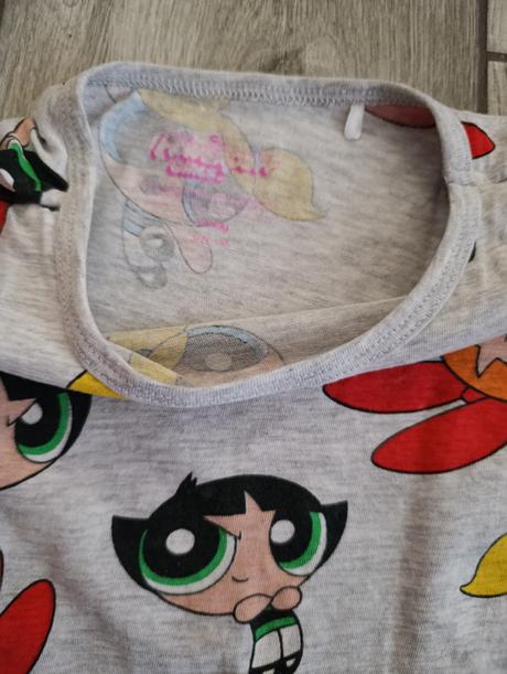 2x nočné košieľky 140/146 sinsay, sinsay,140