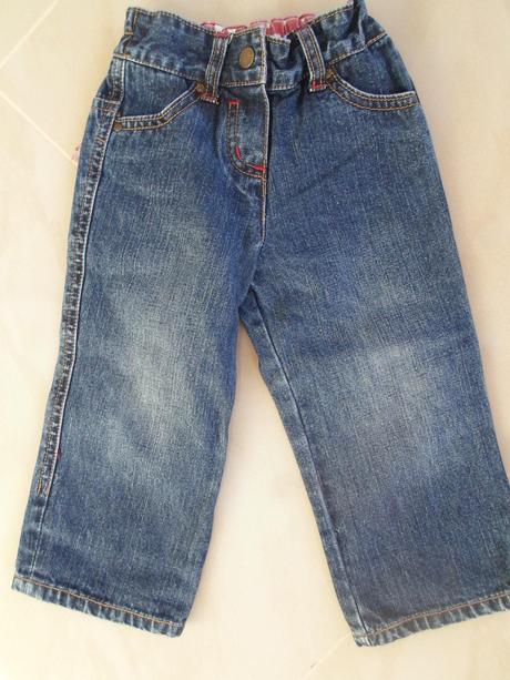 Rifle na parádu..., desigual,80