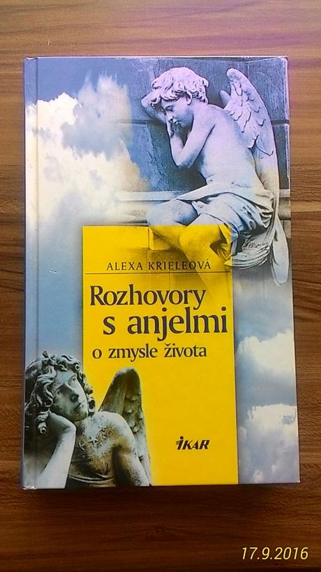 Knihy anjelske, 