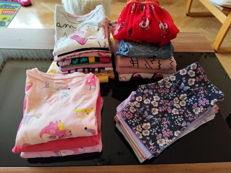 Balík pre dievča 104, 104–116