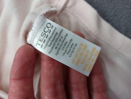 Balík veľ. 62/68, 68–80