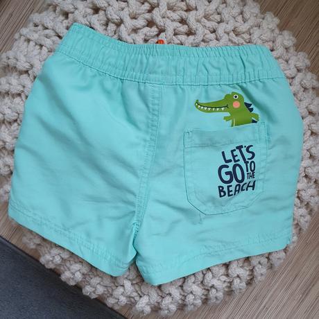 Plavky 86/92, lupilu,86