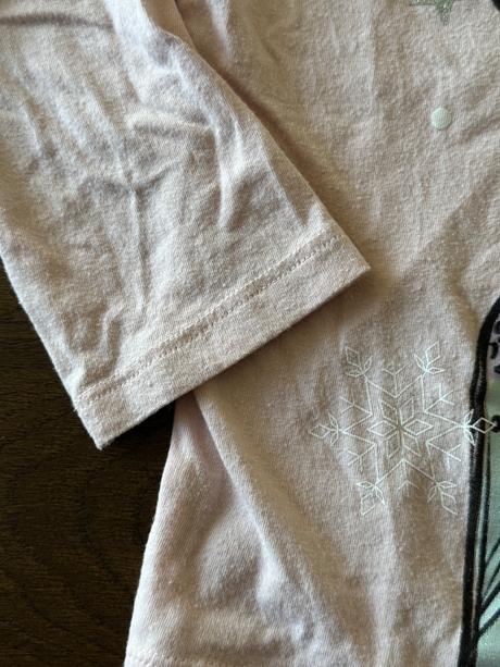 Natelnik disney, disney,116