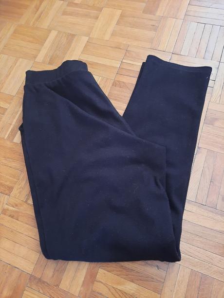 Dámske nohavice, kik,s