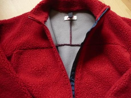 Vetrovka veľ.152-158, 152