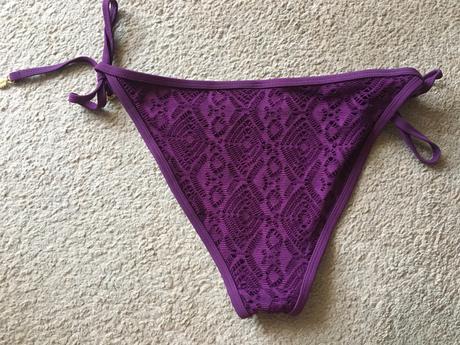 Spodný diel plaviek s, terranova,s