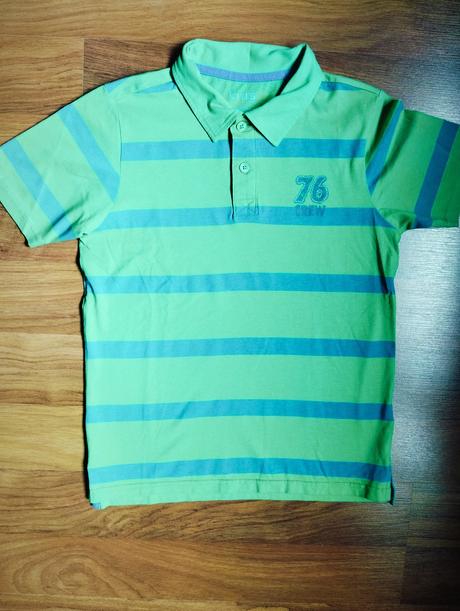 Polokošeľa, tchibo,158