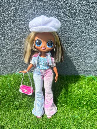 Lol omg trendsetter, 