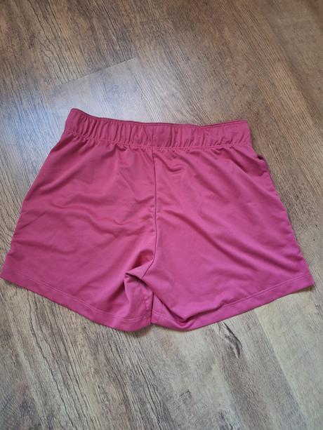 Nike kraťasy, nike,xs