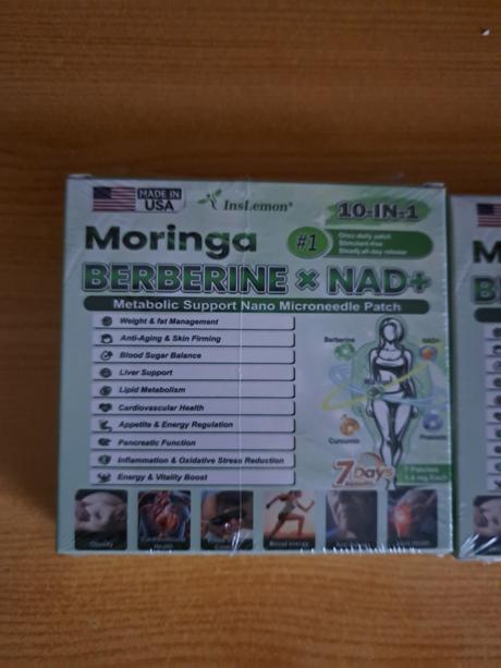 Náplaste na chudnutie, 