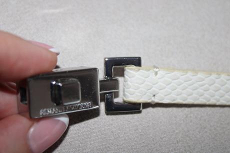 Rozne opasky armani, pietro filipi, kozene, 