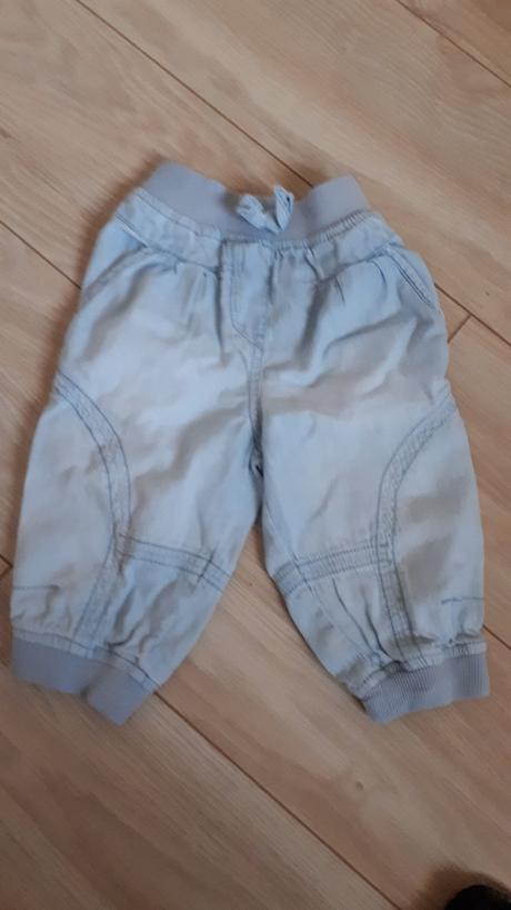 Riflove nohavicky, cherokee,98