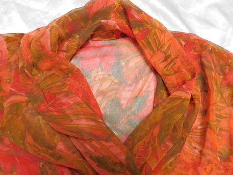 Velmi pekna bluzka, 42