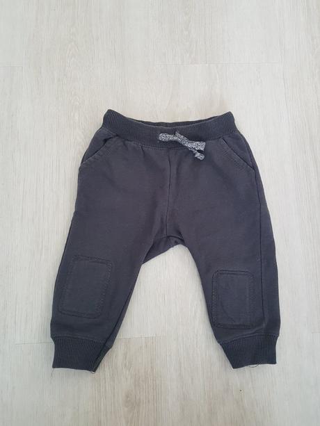 Tepláky zara, zara,74