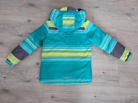 Lyžiarska bunda, 134