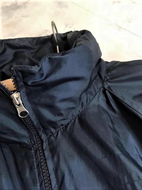 Tenká nepremokavá bunda legea italia, l