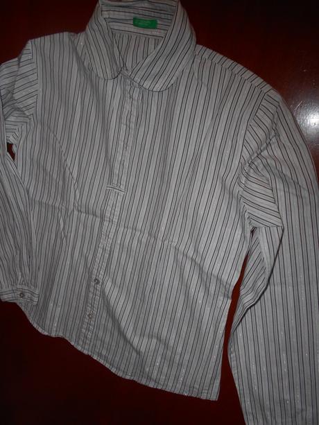 Blúzky 146/152, h&m,146