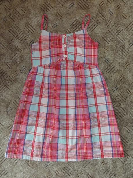 Šaty cca v.146, f&f,146