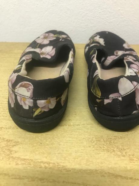 Slipy-on obuv, primark,38