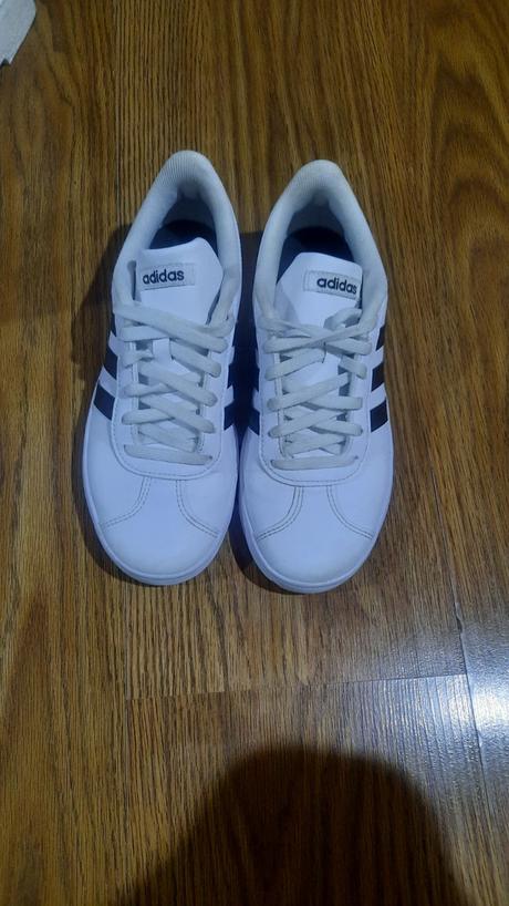 Botasky, adidas,36