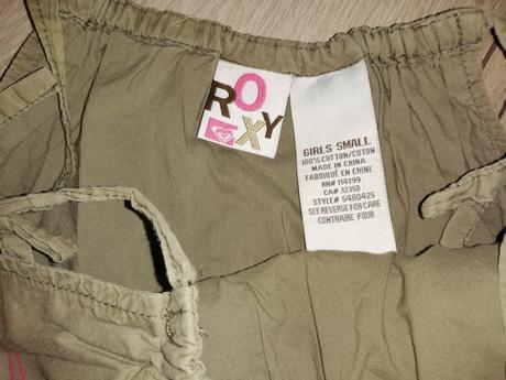 Šaty roxy, roxy,110