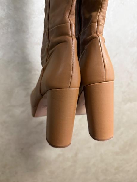 Čižmy zara, zara,40