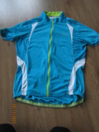 Cyklo tricko, craft,m