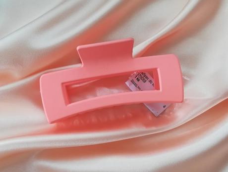 Štipec, sponka do vlasov, viac druhov a farieb, 