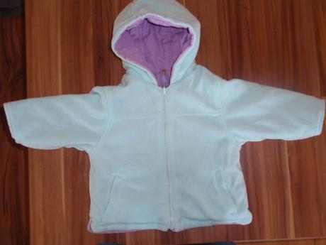 Prechodná bunda, disney,86
