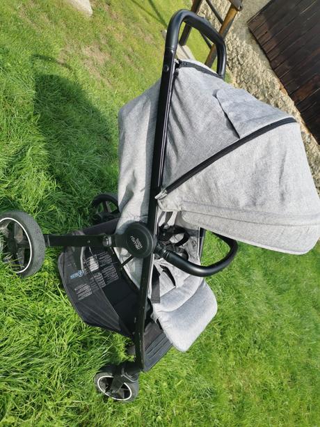 Športový kočík britax romer b-agile m, britax,britax b-agile m