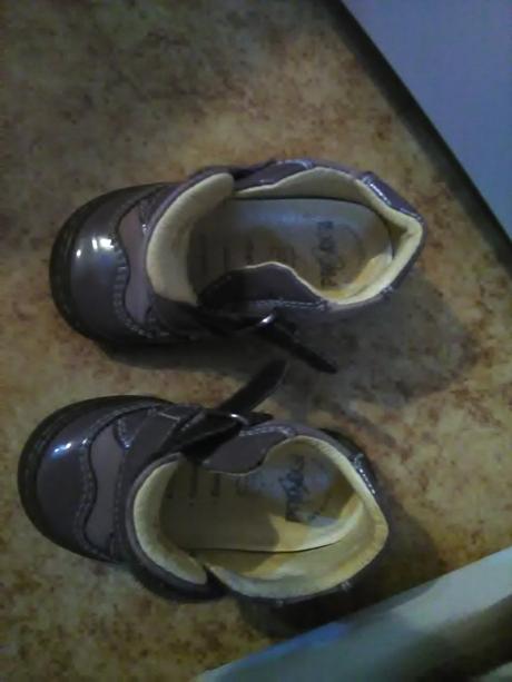 Topánočky primigi, primigi,21