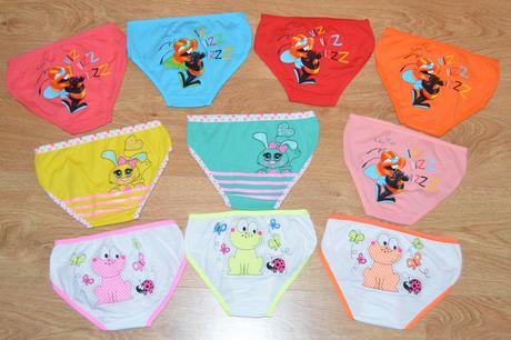 Detské nohavičky, 50 - 188