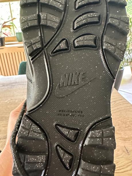 Čižmy zimné nike, nike,28