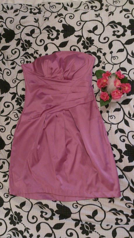 Tulipanove saty vel.36, s