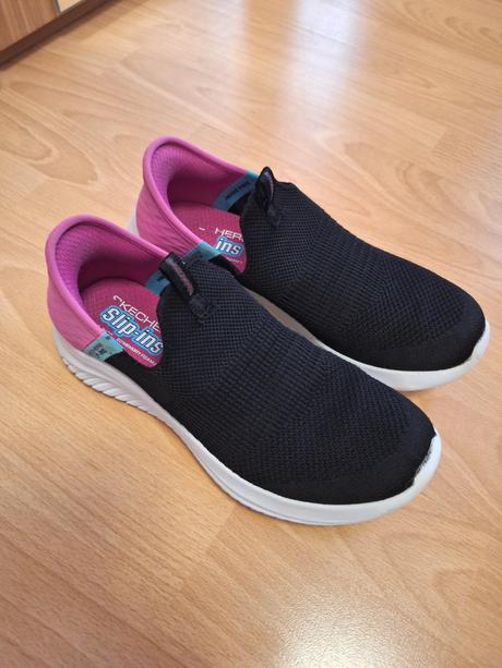 Skechers slip-ins, skechers,35
