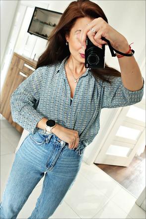 Blúzka zara, zara,xs