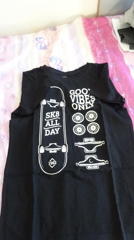 Tričko, chapter young,158