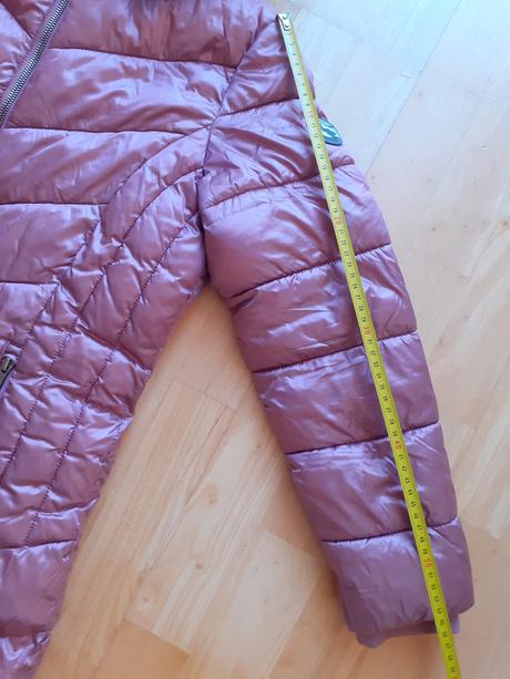 Zimná bunda next č.152, next,152