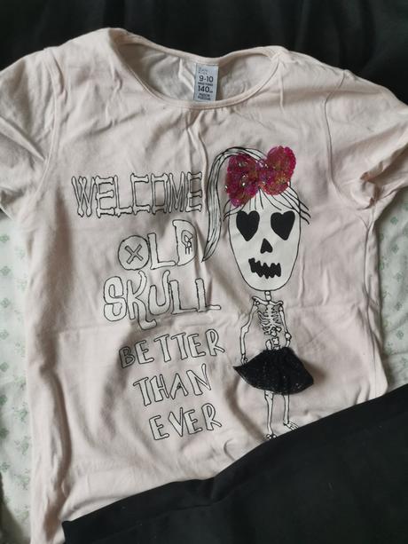 Balík oblečenia veľ 140, 140–152