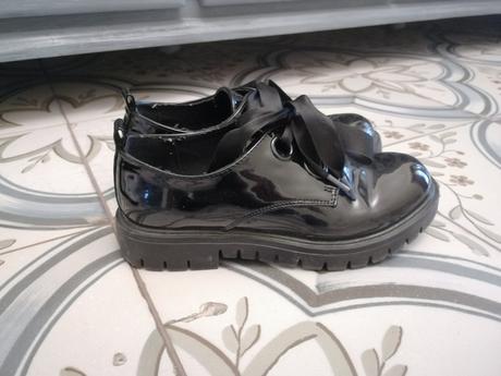 Mokasiny, reserved,32