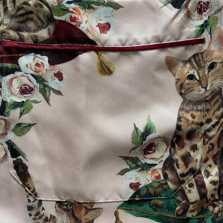 Dolce & gabbana blúzka m, m