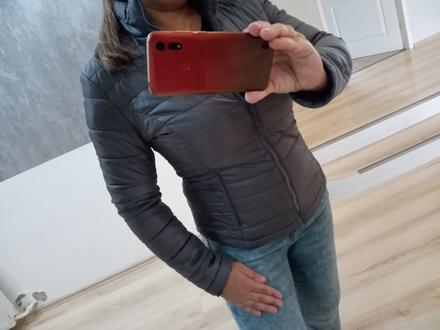 Ľahučká bundička, m