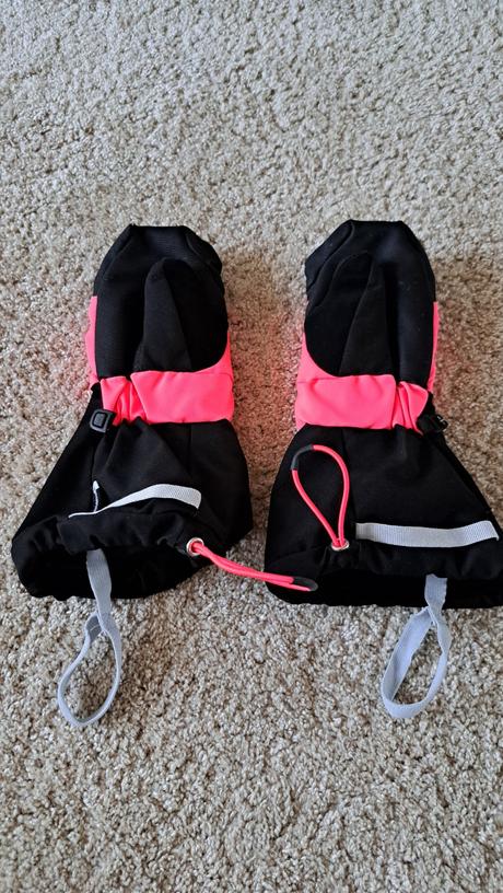 Rukavice wedze, wedze,110