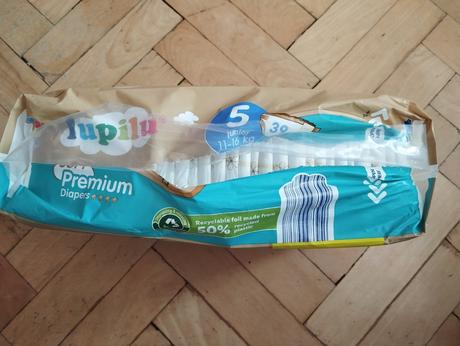 Lupilu soft premium 5 (11-16kg), lupilu,7 kg - 18 kg