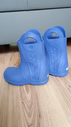 Gumáky crocs, crocs,27